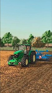 #farmingsimulator25 #fs22 #multiplayer #farming #play #reels #johndeere