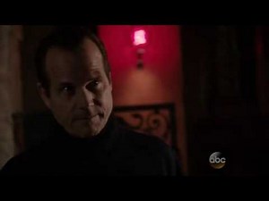 Agents of S H I E L D - S1 Ep.18 Providence Bill Paxton as John Garrett
