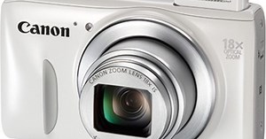 Test Canon PowerShot SX600 HS, un gros zoom simple et agréable