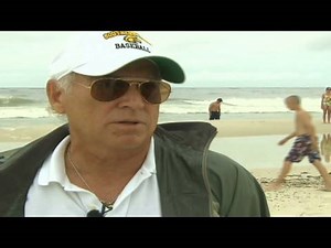 CNN Offical Interview: Jimmy Buffett on Gulf oil spill