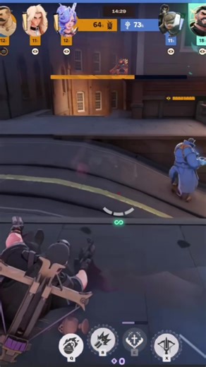 How to Build Venator Correctly in Gaming