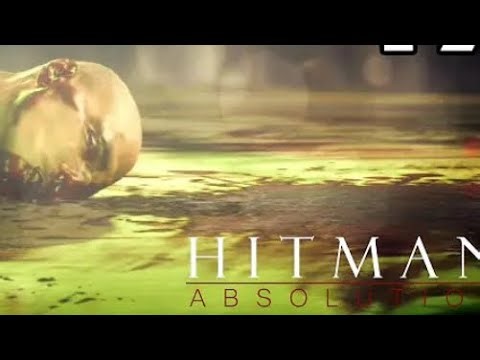 Hitman: Absolution – Part II | FIGHT NIGHT: Eliminate Sanchez at Patriot’s Hangar 🔥Full Stealth p1