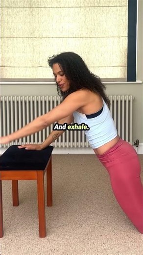The Pelvic Floor Exercise You’re Missing 🔥 #athomeworkout #postpartum | Strong Like Mum