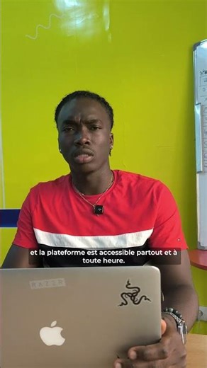 GOMYCODE INSIDE AVEC YVAN