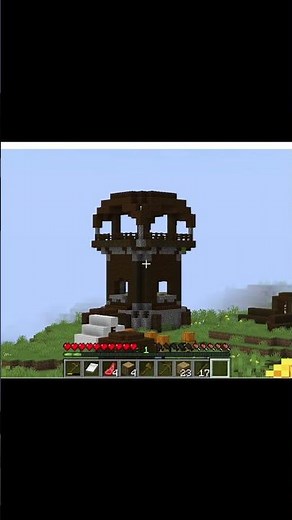 Why do villagers do this? ☠💀