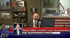 On YouTube, Seb Gorka promotes Mike Lindell's disinformation "documentary" that has been banned by YouTube