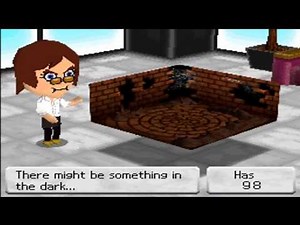 Tomodachi Collection: Interior Shop, catalog included. (English Patched)