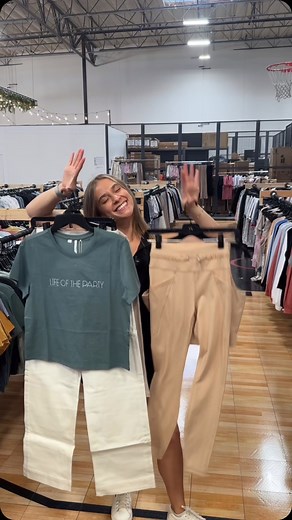 TravisMathew Women’s on Instagram: "️ TRAVISMATHEW WAREHOUSE SALE ️ The sale is officially here, and our Social Media Manager, Maddie, is your personal shopping guide! Explore an incredible selection of sets, loungewear, and more – all at up to 70% off. ️ NOW through Saturday Sept. 14, 8am-2pm daily TravisMathew HQ: 15202 Graham St, Huntington Beach, CA 92649"