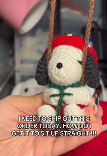 Crochet Car Hanger Ideas for Your Next Project