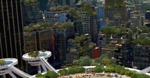 Naturopolis : New York, la révolution verte