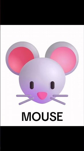 MICROSOFT 3D EMOJI WITH ANIMAL ALPHABET SONG 🐜🐻🐱