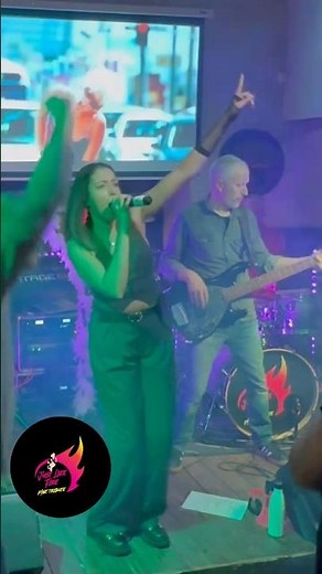 PINK TRIBUTE by « JUST LIKE FIRE » - GALWAY PUB SAINT ANDRÉ DE CUBZAC - 2025/11/28