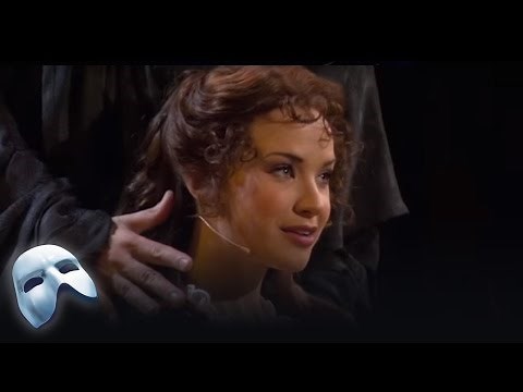 The Point of No Return (Boggess, Karimloo) - Royal Albert Hall | The Phantom of the Opera