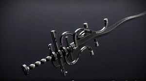 How to get the Heartshadow sword and Catalyst in Destiny 2