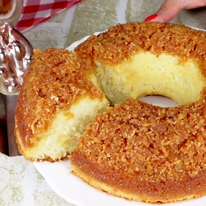 220K views · 1K reactions | The most delicious cake I've ever had! | Recipes for Today | Facebook