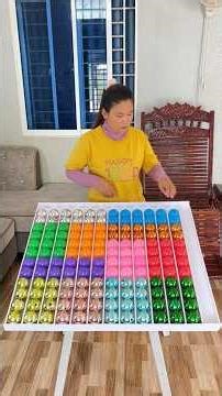 Balls Color Sorting Puzzle – Solved Brilliantly Fast