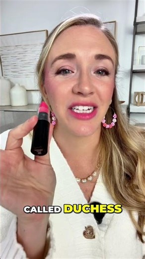 Peach Lip Liner + Pink Lipstick Tutorial #shorts