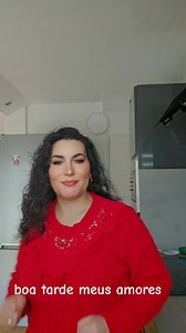 Paula Borges on Reels