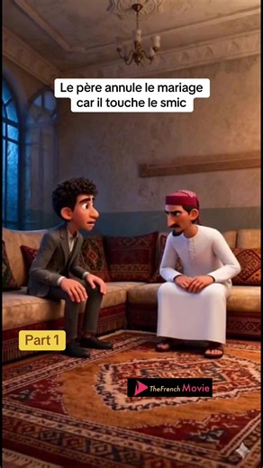 Part 1, fais toi aussi des vidéos animées lien en bio👆#pourtoiii#viral#fypp#pourtoiiii#fyp