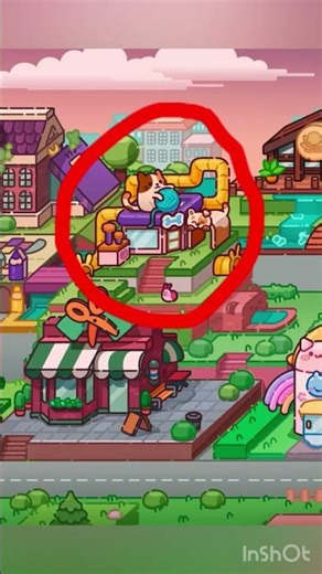 Tutorial on cool dance