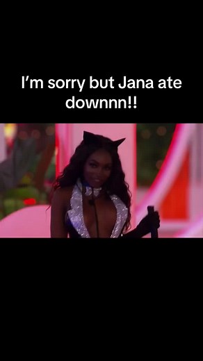 def saved the best for last #jana #loveisland #heartratechallenge #foryoupage