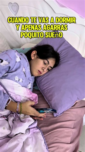 El momento de despertar: Cuando suena la alarma