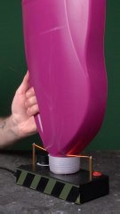 How to make a secure PVC pipe connection 🌸 unpleasant odor blocked