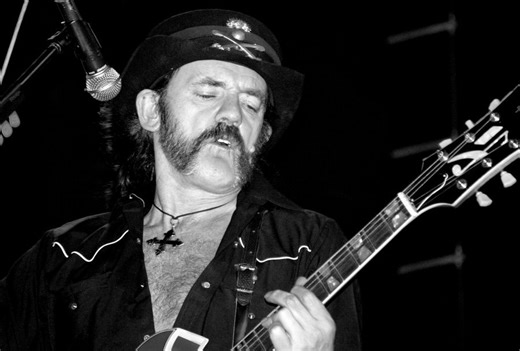 When Motörhead's Lemmy Kilmister tore apart Donald Trump