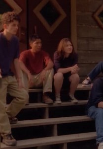 Higher Ground S01:E05 - What Remains