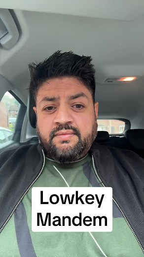 Lowkey Mandem: Exploring Mandem Style and Comedy