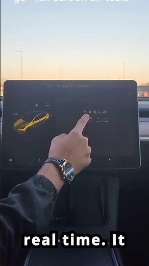 How Tesla’s AI is Leading the Future of Full Self-Driving Cars