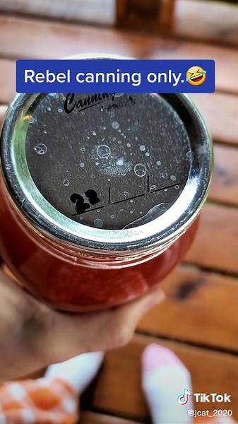 Innovative Rebel Canning Techniques for Preservation | Pressure Canning Tips