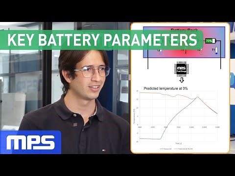 Key Battery Parameters