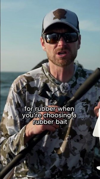 Jeff's FAVORITE muskie baits! #musky #muskyfishing #fishing