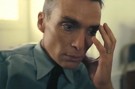 Is Oppenheimer on Netflix? How to stream Christopher Nolan's buzzy Oscar-nominated film