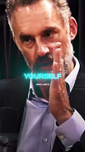 Push past your limits in your 20s - Jordan Peterson #motivation #mindset