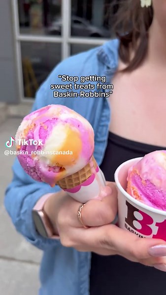 Delicious Baskin-Robbins Ice Cream Flavors to Try