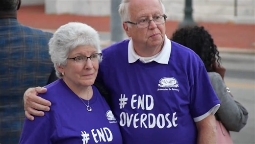 Chester County Sees Fewest Annual Overdose Deaths in Nearly a Decade