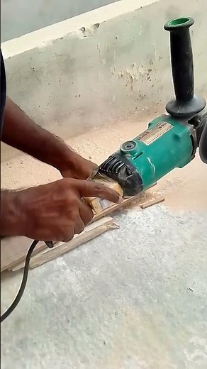 Mastering Tile Cutting with an Electric Grinder: Tips and Techniques