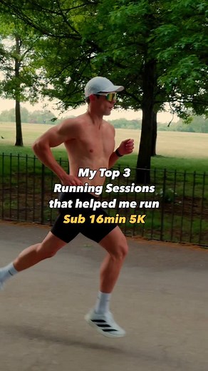 2.1K reactions · 112 shares | These 3 workouts helped me break 16...