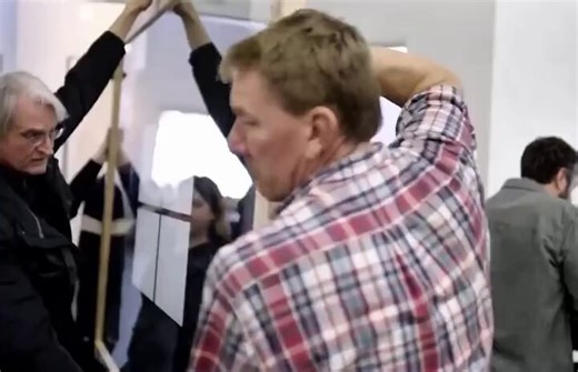 How the Windows 10 wallpaper was created!