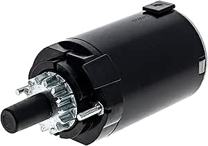 8TEN Starter Motor for Cub Cadet LT1045 LT1042 LTX1045 Toro LX460 Z4200 LX420 LX425 Z5000 Z4220 20-098-05-S 20-098-06-S