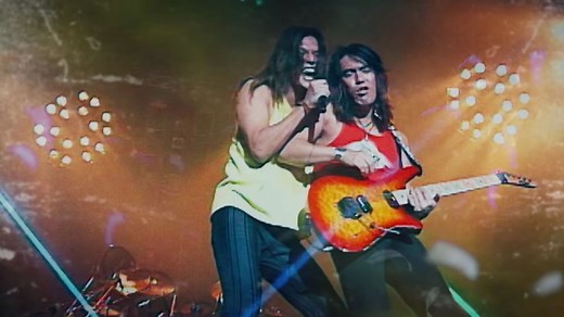 B’z LIVE-GYM -At Your Home-