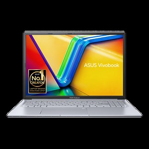 ASUS Vivobook 16X, thin and light laptop, 40.64 cms WUXGA, Intel Ci7 12th Gen (16GB/512GB SSD/Windows 11/RTX 4050/Office 2021/1.80 kg) Silver, K3605ZU-MB742WS  | ASUS Store India