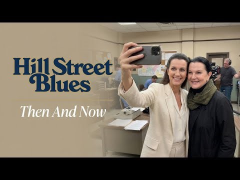 Hill Street Blues Cast THEN and NOW(1981-2026)