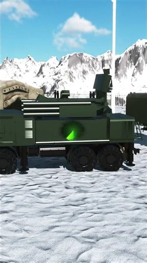 How Iran Shot Down F-35 Stealth Jet 😱 | 3D Animation