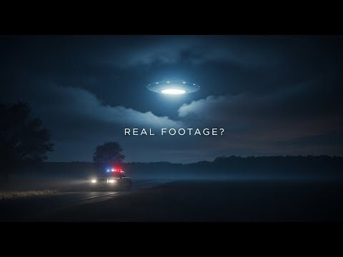 A Factual Investigation Into Verified UAP Sightings