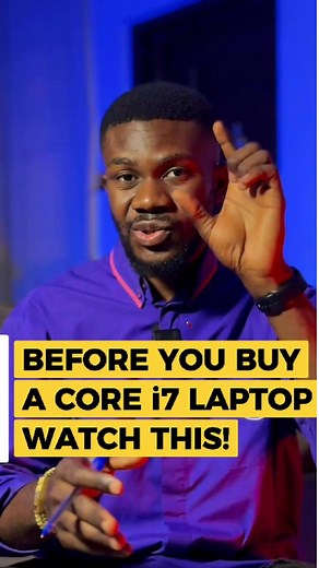 Understanding Laptop Processors: Choosing Between i7 and i5