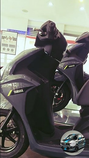 ALL NEW 2026 YAMAHA MIO GRAVIS
