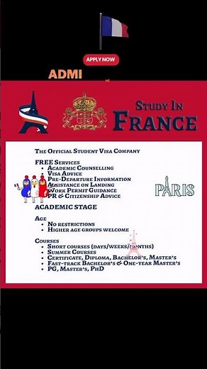 🎥 Paris Cité University – Paris